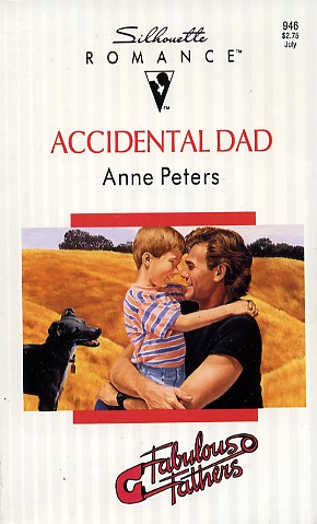 Accidental Dad (Paperback)