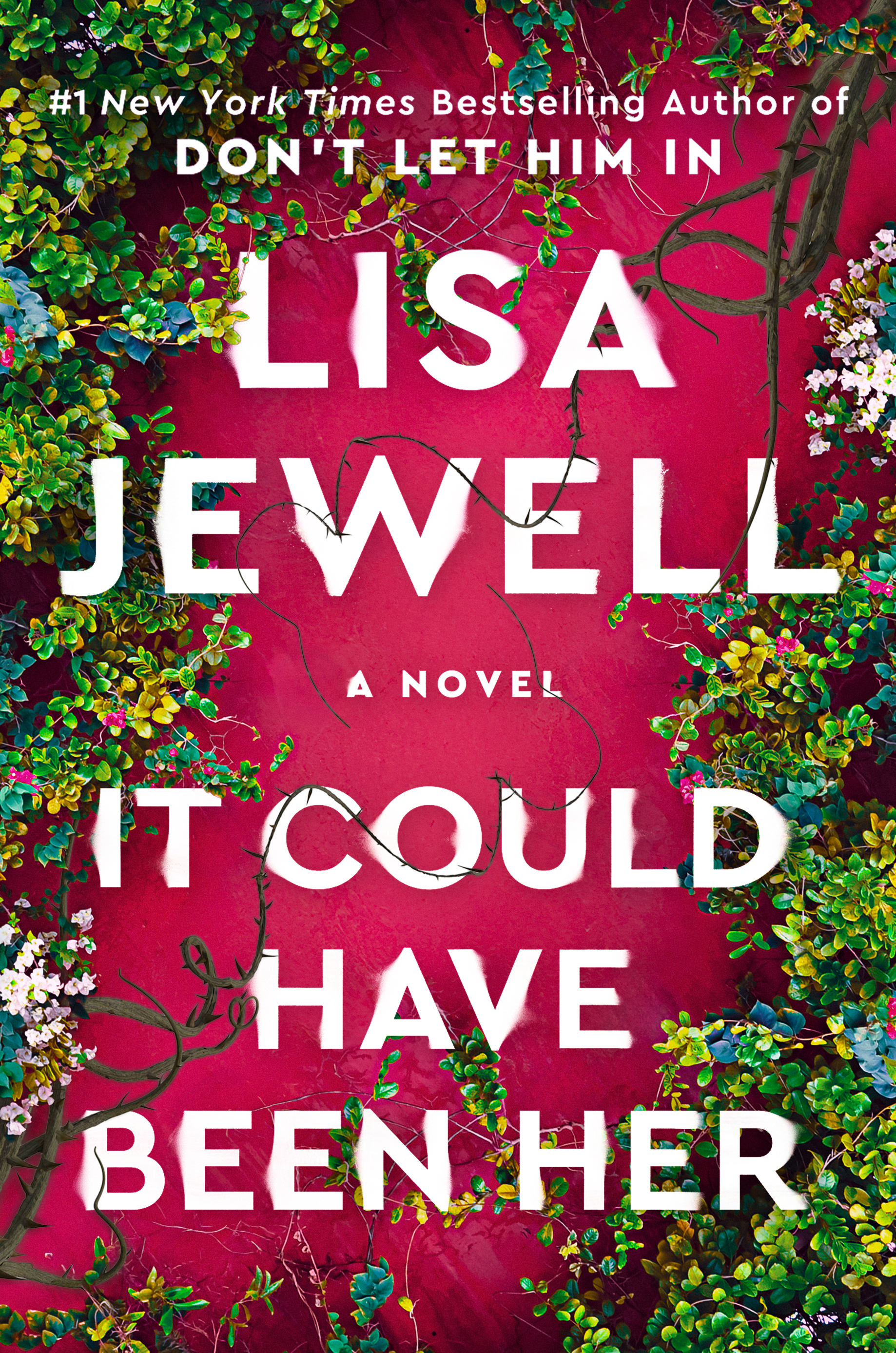 It Could Have Been Her (Hardcover)