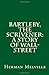 Bartleby, the Scrivener: A ...