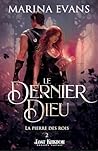 La pierre des roi...