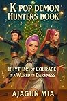 K-POP DEMON HUNTE...