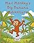 Max Monkey’s Big Banana Adv...