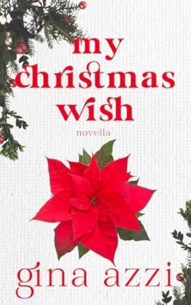 My Christmas Wish (Kindle Edition)