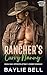 Rancher's Curvy Nanny by Baylie Bell Rancher's Curvy Nanny by Baylie Bell