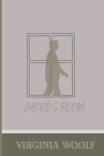 Jacob's Room: Annotated Edition
