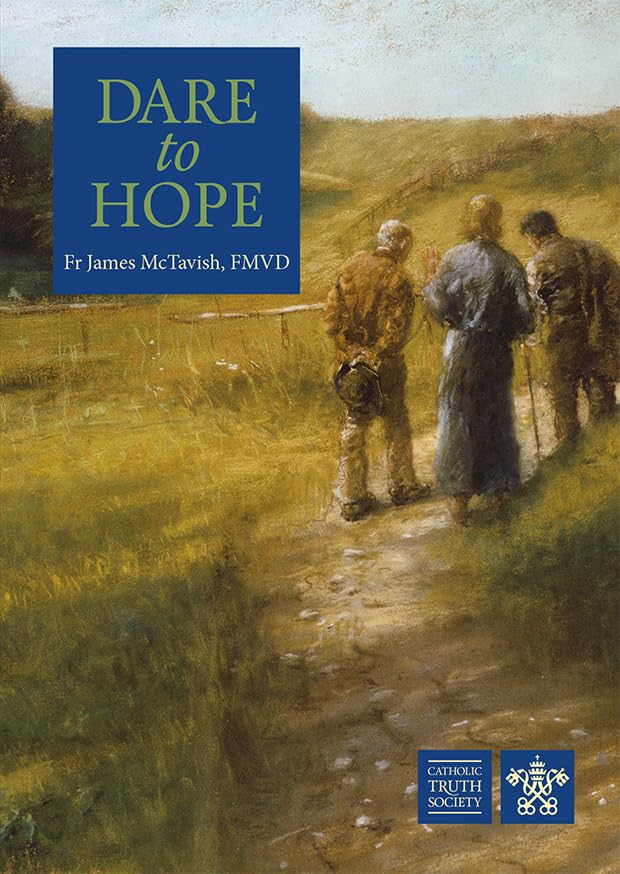 Dare to Hope (Kindle Edition)