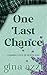 One Last Chance (Finding Lo...