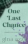 One Last Chance by Gina Azzi