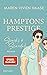 Hamptons Prestige - Sparks & Scandals (The Hamptons, #1)