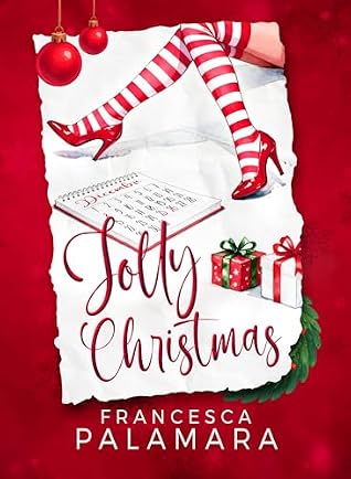 Jolly Christmas (Italian Edition)