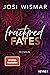 Fractured Fates (Fallen Grace, #1)