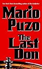 The Last Don by Mario Puzo