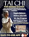 TAI CHI FOR SENIO...