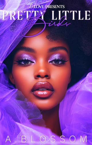 Pretty Little Birds (Kindle Edition)