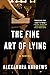 The Fine Art of Lying