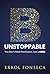 B-UNSTOPPABLE: You Don't Ne...