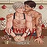Unwrap Him: A Guardian/Ward Holiday MM Novella