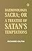 Daemonologia Sacra; or, A Treatise of Satan's Temptations by Richard Gilpin