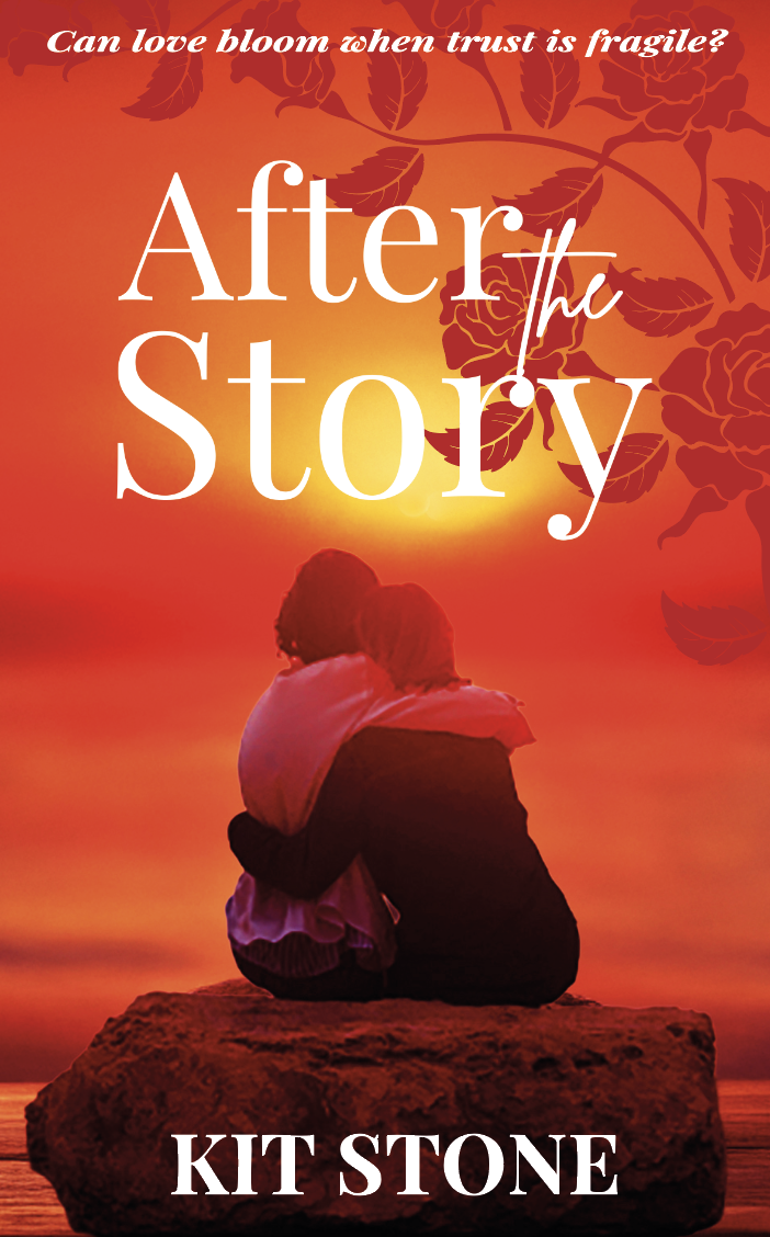 After the Story (Paperback)