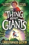 The Thing About G...