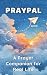 PrayPal by Journey and Friends Creations