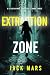 Extraction Zone (A Clint Hawke Action Thriller—Book 3)