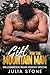 Gift for the Mountain Man by Julia Stone