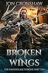 Broken Wings