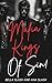 Mafia Kings Of Sin by Bella Slash