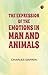 The Expression of the Emotions in Man and Animals