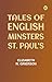 Tales of English Minsters: ...