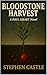 Bloodstone Harvest (The Bor...