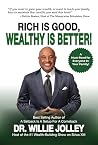 Rich Is Good, Wea...