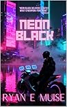 Neon Black