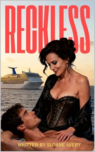 Reckless (Kindle Edition)
