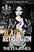 Blaze Of Retribution by Thetta James