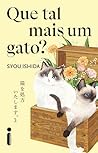 Que tal mais um g...