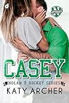 Casey by Katy Archer