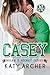 Casey (Nolan U Hockey #3)