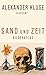 Sand und Zeit - Bilderatlas