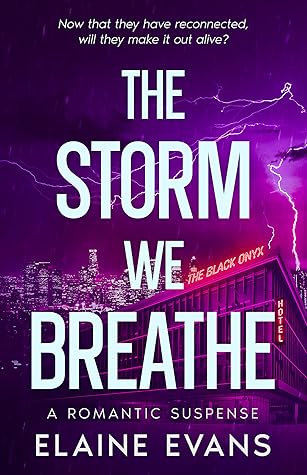 The Storm We Breathe