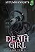 Death is a Girl: Book 3