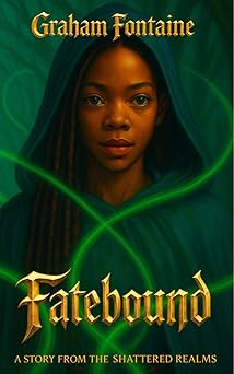 Fatebound (Fatebound #1)
