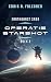Operatie starshot (Earthburst Saga (Nederlandse versie) Book 3) (Dutch Edition)