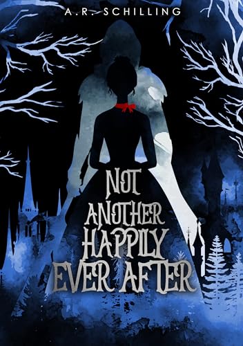 Not Another Happily Ever After (Kindle Edition)
