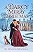 A Darcy Merry Christmas  by Melissa Reginald