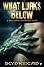 What Lurks Below by Boyd Kincaid