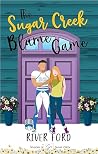 The Sugar Creek Blame Game (Seasons of Sugar Creek: The Fletcher Family, #6)