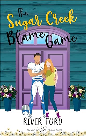 The Sugar Creek Blame Game (Seasons of Sugar Creek: The Fletcher Family, #6)