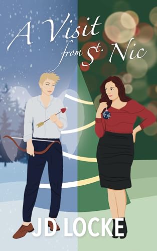 A Visit From St. Nic (Kindle Edition)